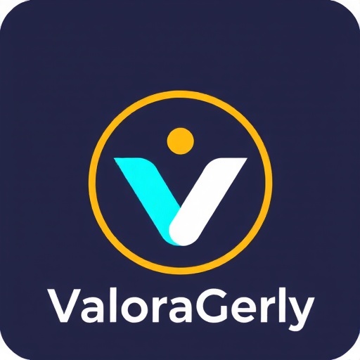 ValoraGerly Logo